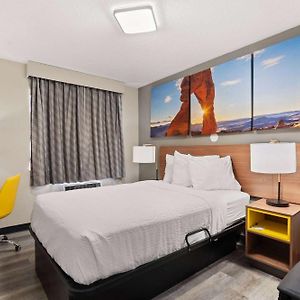 Double Room Non-Smoking